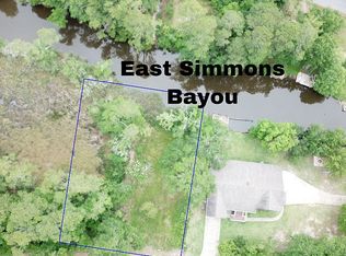 8504 W Simmons Bayou Dr, Ocean Springs, MS 39564