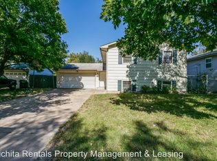 2814 W Anita Ave, Wichita, KS 67217