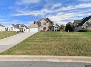 1157 Lejack Cir, Forest, VA 24551