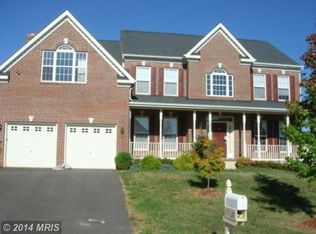 17137 Leamington Way, Round Hill, VA
