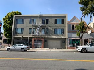1720 Irving St #1, San Francisco, CA 94122