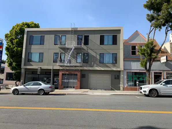 1720, 1720 Irving St #1, San Francisco, CA 94122