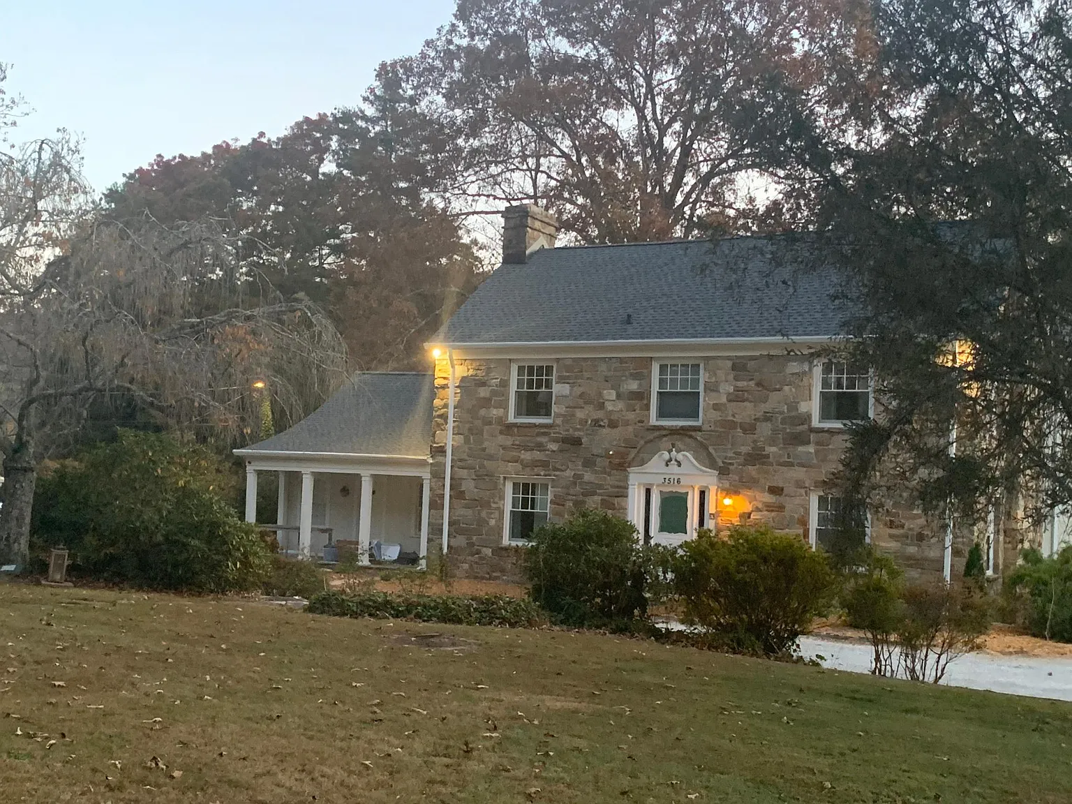 3516 Brevard Rd — Photo 4