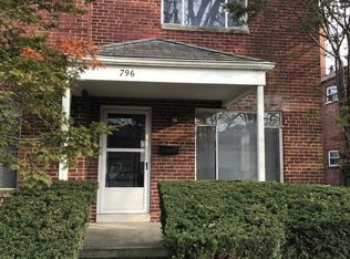 796 Kenwick Rd, Columbus, OH 43209