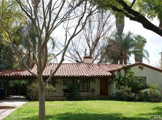 925 W Marshall Blvd, San Bernardino, CA 92405