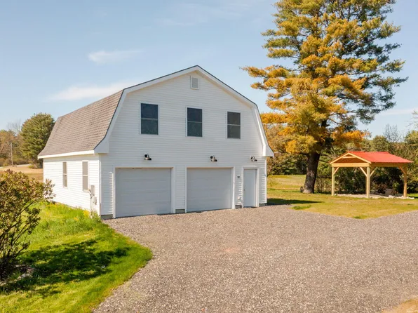 237 Range Road, Cumberland, ME 04021