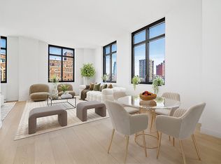 222 Riverside Dr #Ph1e, New York, NY 10025