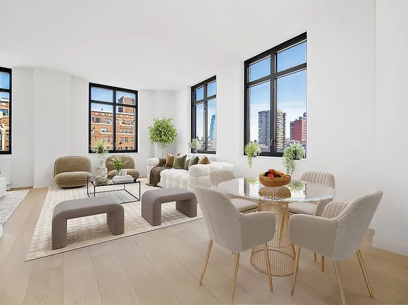 222 Riverside Dr #Ph1e, New York, NY 10025