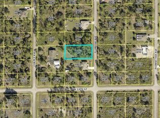 1405 Plumosa Ave, Lehigh Acres, FL 33972