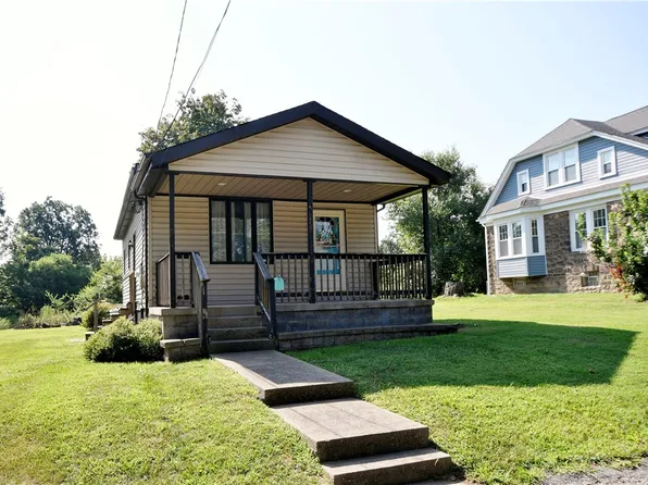 4323 Armorhill Ave, Homestead, PA 15120