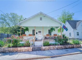 36 Arlington Ave, Charleston, WV 25302