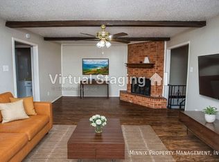 7807 Avenue X APT A, Lubbock, TX 79423