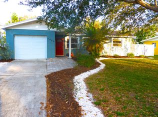 7499 Oak St NE, Saint Petersburg, FL 33702