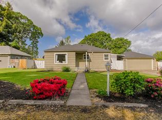 3461 Sandringham Dr NE, Salem, OR 97305