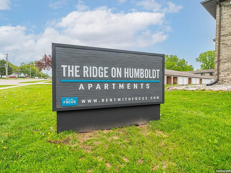 The Ridge on Humboldt — Photo 16