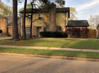 23418 Earlmist Dr, Spring, TX 77373