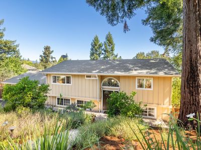 790 Whispering Pines Dr, Scotts Valley, CA, 95066