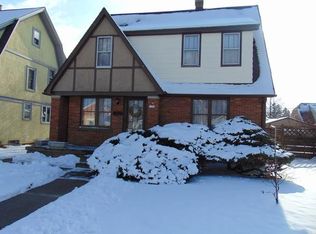 1337 North Ave, Sheboygan, WI 53083