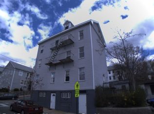 667 Charles St #3, Providence, RI 02904