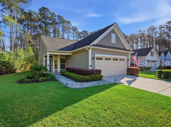 7 Chicory Ct, Bluffton, SC 29909