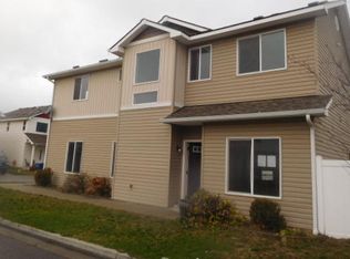 7820 N Hilliard Ct, Coeur D Alene, ID 83815