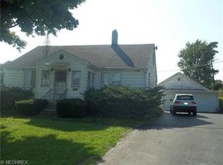 8013 State Route 534, Windsor, OH 44099