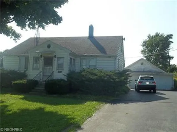 8013 State Route 534, Windsor, OH 44099