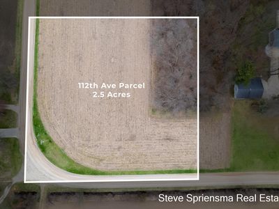 V/l 112th Ave, West Olive, MI, 49460