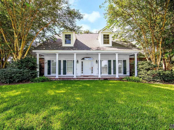 121 Breaux St, Raceland, LA 70394