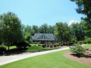 1965 Pine Mountain Rd NW, Kennesaw, GA 30152