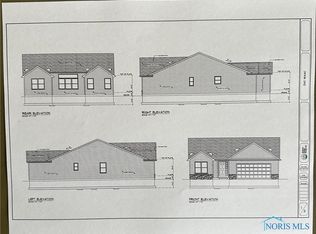 2015 Oakside, Toledo, OH 43615