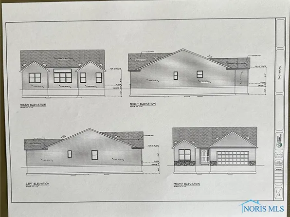 2015 Oakside, Toledo, OH 43615