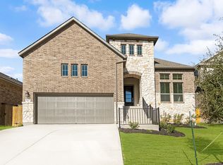 2029 Palmera Ridge Blvd, Leander, TX 78641