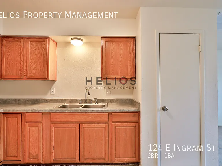 124 E Ingram St #A — Photo 9