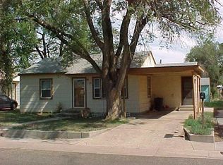 115 W Hickory St, Liberal, KS 67901