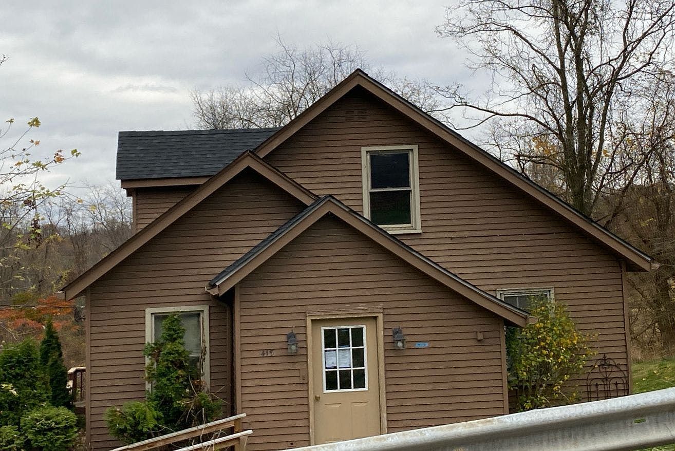 413 Dally Rd, Coal Center, PA 15423 Zillow