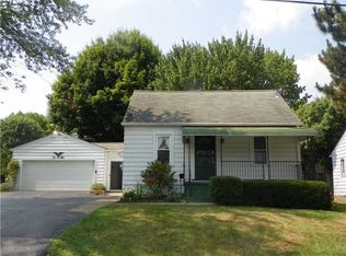 202 Knox Ave, New Castle, PA 16101