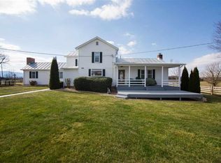 7198 Shady Grove Rd, Mount Crawford, VA 22841