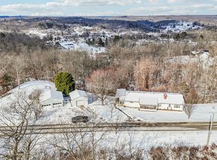 7885 Township Road 291 SE, Corning, OH 43730