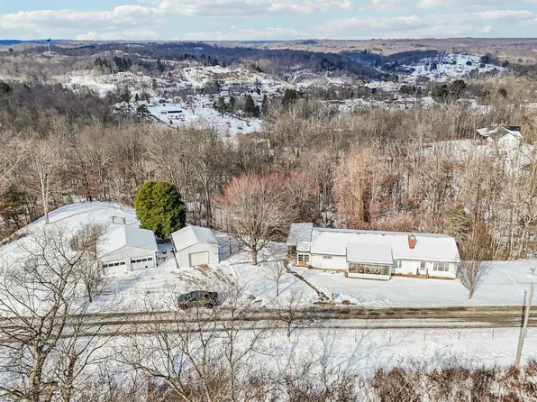 7885 Township Road 291 SE, Corning, OH 43730