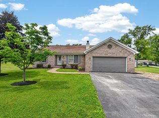 10377 Mount Jackson Ln, Aurora, IN 47001
