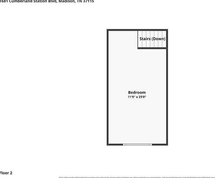 3 bed, 2.0 bath, 1517 sqft, $2,225 — Photo 3
