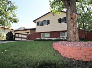 1307 Wooten Rd, Colorado Springs, CO 80915
