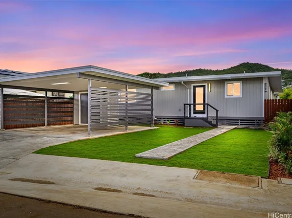 44-246 Mikiola Dr, Kaneohe, HI 96744