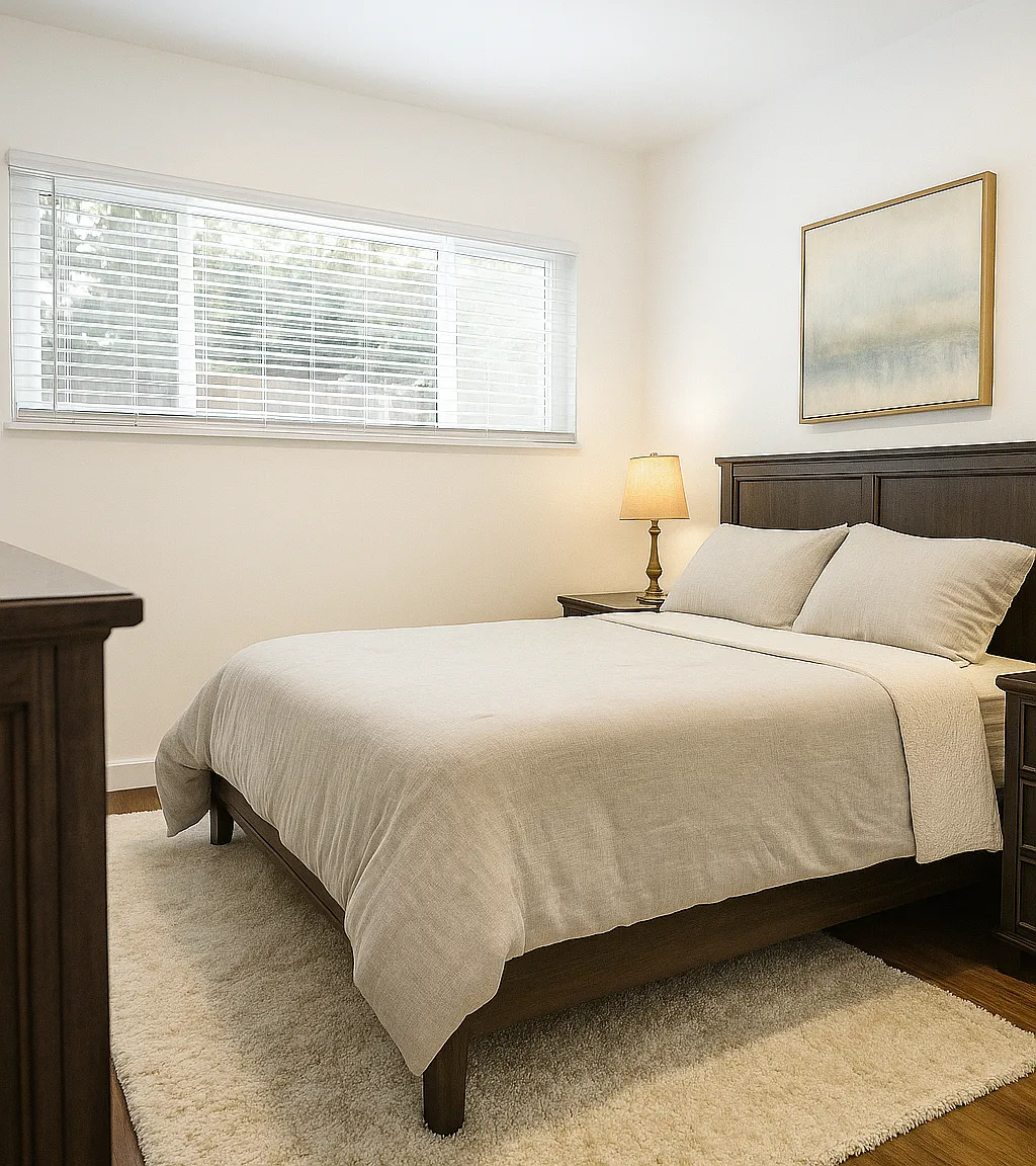 Beachfront Apartments — Photo 3