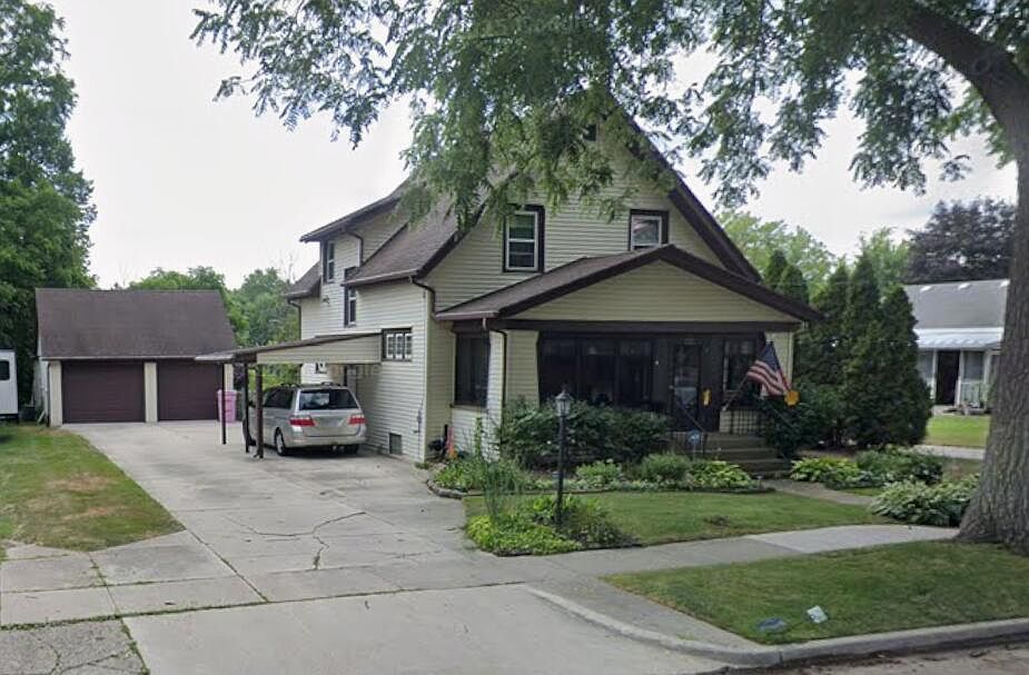 1st image of this home