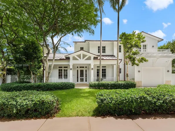 730 Santurce Ave, Coral Gables, FL 33143