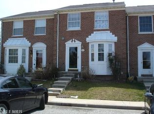 503 Doefield Ct, Abingdon, MD 21009