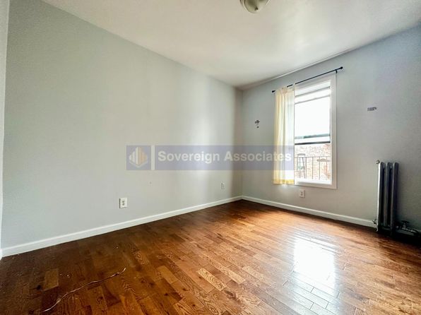 87 Post Ave #4E