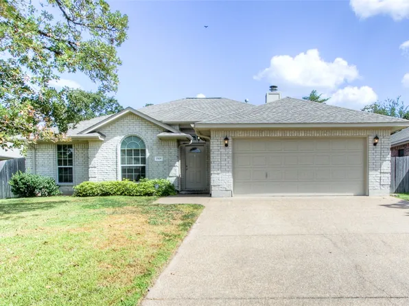 1508 Bluefield Ct, College Station, TX 77845